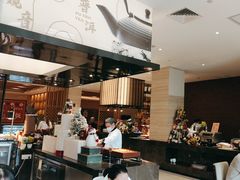 -杭州开元名都大酒店·地中海自助餐厅
