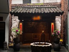 -31号公馆(黄兴广场白果园店)