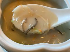 宋嫂鱼羹-杭州西子湖四季酒店·金沙厅