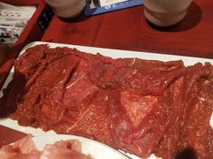 -袁老四重庆老火锅(桐梓坡店)