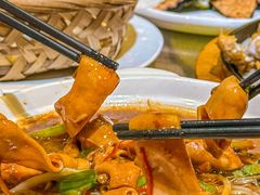 -百年银屏蚝烙·潮汕菜·非遗(乐山店)