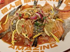 -摩打食堂(江南西店)
