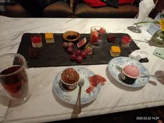 -香榭大堂吧 Champs-Elysées Bar(上海南新雅皇冠假日酒店)