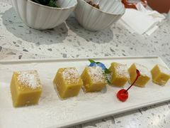 -赵小姐丨新中餐(曲江店)