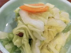 -李先生牛肉面大王(北京站售票厅餐厅)