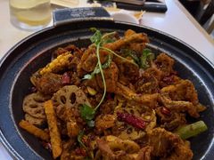 -渝蛙馆(新百店)