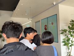-喜茶(东莞厚街万达店)