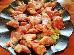 -大壮家原味烤肉(兴华北街店)