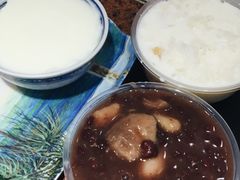 -百花传统甜品店(原址店)