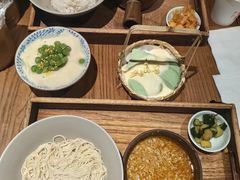 -李百蟹·江南蟹黄面·河景餐厅(夫子庙总店)