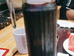 -四川仁火锅(军工店)