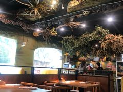大堂-八斗鸡·湘土菜(国贸店)