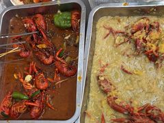 -呆虾王龙虾馆(南湖总店)