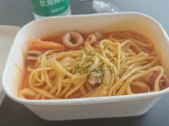 -JPG canteen(广州东山口店)