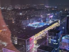 -济南凯宾斯基酒店-THE VIEW云景全日制餐厅