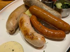 -MR.ROCKY洛奇先生RESTAURANT&BAR(宝安壹方城店)