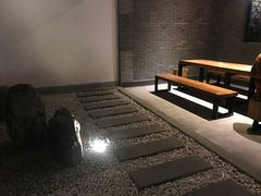 用餐区-星巴克臻选(成都宽窄巷子店)