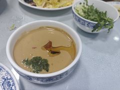 -同城四季爆肚涮羊肉(安华里店)