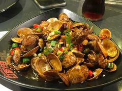 -红钳侠小龙虾·烧烤(中赢康康谷店)