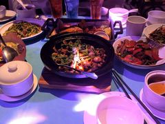 -胡桃里乐队酒馆(广州塔店)