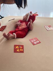 -侒悦缦月子中心·疗愈园区(龙岗店)