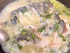 -好灶头妈妈菜·千岛湖土菜地标美食