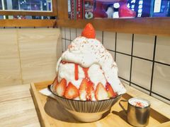 -怪物的冰与火(天虹商场中山路店)