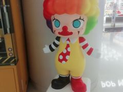 -泡泡玛特POPMART(合生汇店)