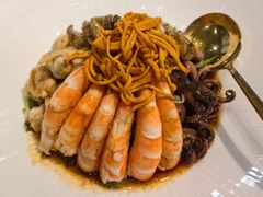 -聚宝渔港.五钻酒家(上地店)