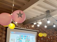 -玩坞轰趴馆·户外团建聚会主题生日派对馆(世豪广场店)