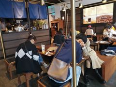大堂-阿嬷手作(南宁百盛印象城店)
