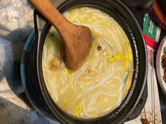 -云海肴汽锅鸡·云南小炒(天津国金汇店)