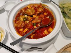 -宁夏国强手抓羊肉·清真菜(未央路凤三店)