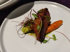 -箱美术馆私房菜(水晶郦城店)