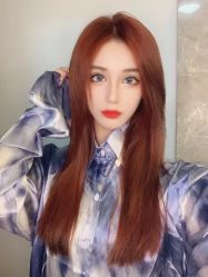 -FAJEE HAIR发界烫染接发
