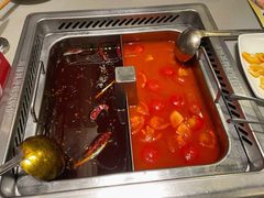 -海底捞火锅(8号仓店)
