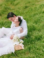 点击看大图 -巴黎春天婚纱摄影STUDIO·定制