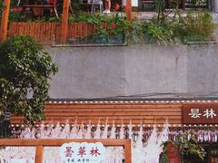 -前进5路汉堡炸鸡(昙华林店)
