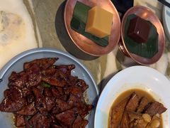 -小吊梨汤·北京菜(香山店)