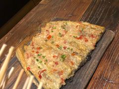 -串大叔炭火烤串·鸡西大冷面刀削面(总店)
