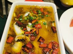 -忘忧草融合私房菜(红鼎国际店)