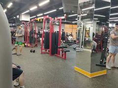 -超鹿运动(融侨锦江店)