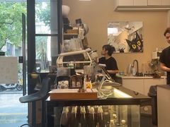 -Dogi&kiki Coffee(中心商务大厦店)