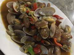 -四川小胡子海鲜(丁村万人海鲜广场店)