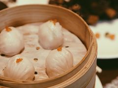 -索菲特酒店·乐轩华中餐厅