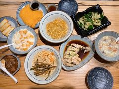 -南小蟹手工點心(三里屯店)