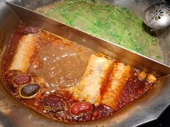 -湊湊火锅·茶憩(世博大道店)