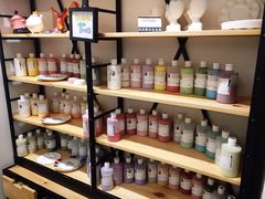 -艺彩阳光手工坊(大连恒隆广场店)