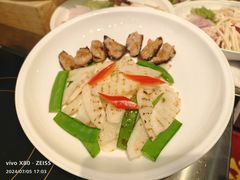 -小厨师·二十年沈家门小海鲜(百井坊巷店)