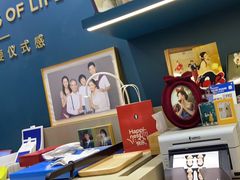 -海马体照相馆(无锡清扬茂业天地店)